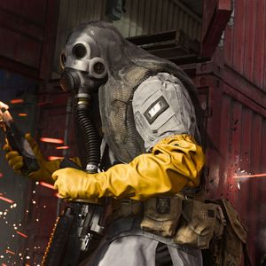 Image post by @activision on Instagram