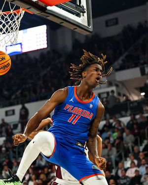 Image post by @gatorsmbk on Instagram