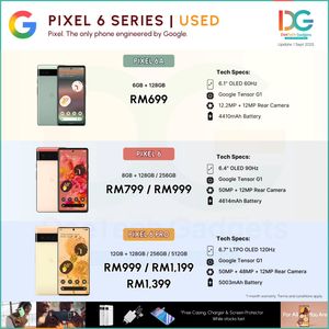 Image post by @deetech.gadgets on Instagram
