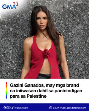 Image post by @gmanetwork on TikTok