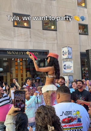 Video post by @todayshow on TikTok