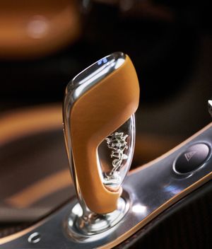 Image post by @bugatti on Instagram