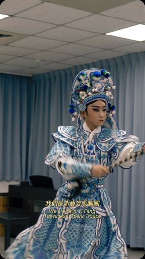 Video post by @TCCFestival on Facebook