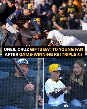 Image post by @sportsnetpittsburgh on Instagram