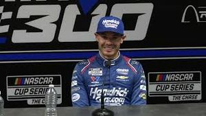 Video post by @frontstretch on YouTube