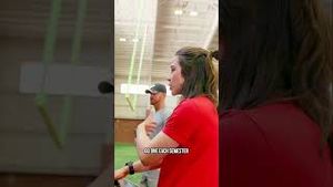 Video post by @gmtmsports on YouTube