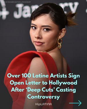 Image post by @hip_latina on Instagram