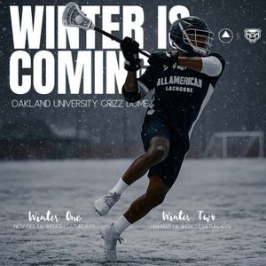 Image post by @allamericanlax on Instagram