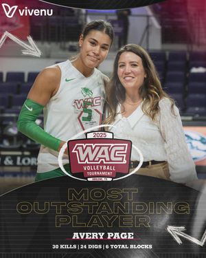 Image post by @wacsports on Instagram