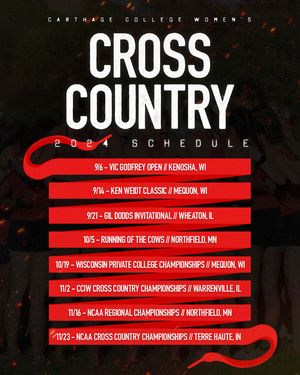 Image post by @carthage_wxctf on Instagram