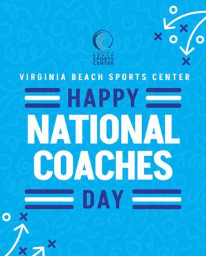 Image post by @vbsportscenter on Instagram