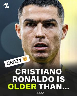 Video post by @onefootball on TikTok