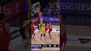 Video post by @basketballaus on YouTube