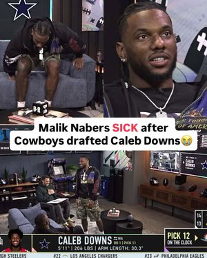 Image post by @bleacherreport on Instagram