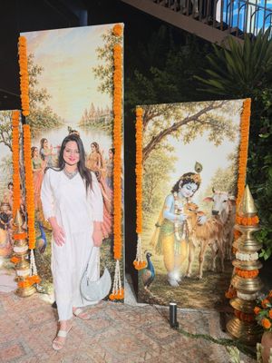 Image post by @maamta_kothari on Instagram