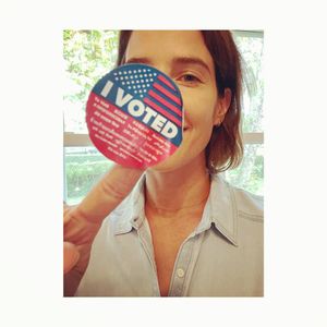 Image post by @cobiesmulders on Instagram