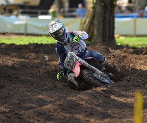 Image post by @racerxonline on Instagram