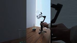 Video post by @dji on YouTube