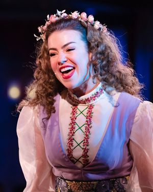 Image post by @officialdisneyauditions on Instagram