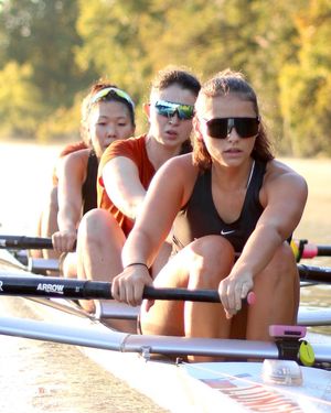 Image post by @texasrowing on Instagram