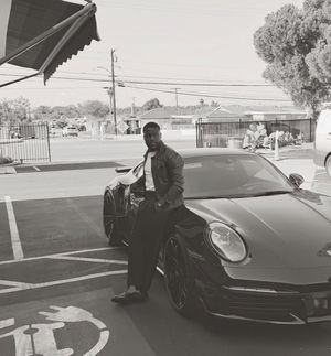 Image post by @kevinhart4real on Instagram