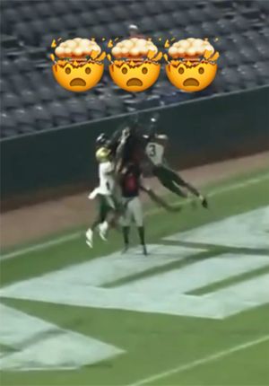 Video post by @maxpreps on TikTok