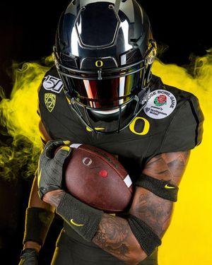 Image post by @goducks on Instagram