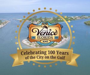 Image post by @cityofveniceflorida on Instagram