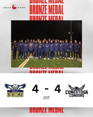 Image post by @ccaasportacsc on Instagram