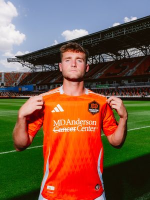 Image post by @houstondynamo on Instagram