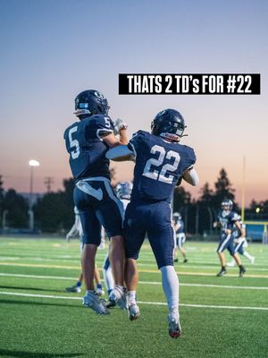 Image post by @bcpfootball on Instagram
