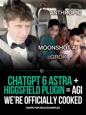 Image post by @chatgptricks on Instagram
