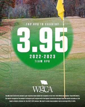 Image post by @herdwgolf on Instagram