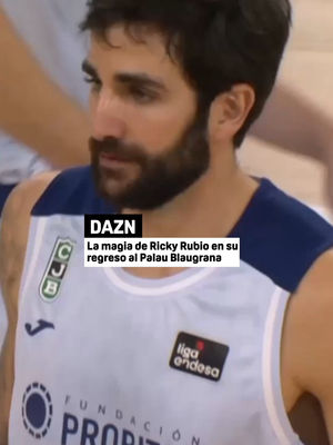 Video post by @dazn_es on TikTok