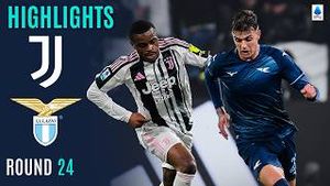 Video post by @seriea on YouTube