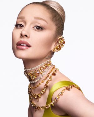 Image post by @swarovski on Instagram