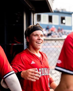 Image post by @uiwbaseball on Instagram