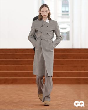 Image post by @gqjapan on Instagram