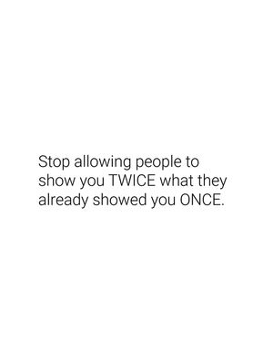 Image post by @advice on Instagram