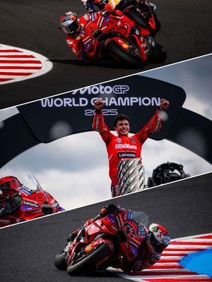 Image post by @audisport on Instagram