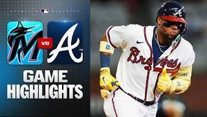 Video post by @Atlanta Braves on YouTube