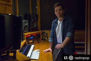 Image post by @djdannydee on Instagram