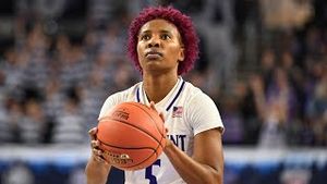 Video post by @bigsouthsports on YouTube