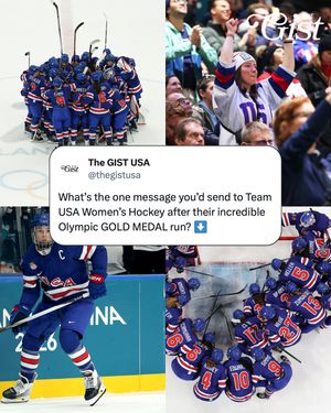 Image post by @thegistusa on Instagram