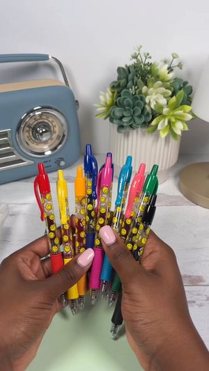 Video post by @pilotpenusa on Instagram