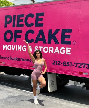 Image post by @pieceofcakemoving on Instagram
