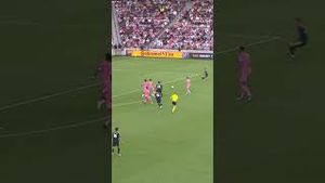 Video post by @philadelphiaunion on YouTube