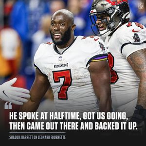 Image post by @nfl on Instagram