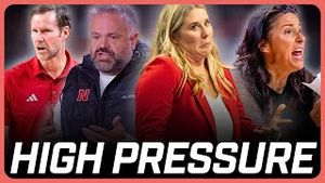 Video post by @hurrdatsports on YouTube