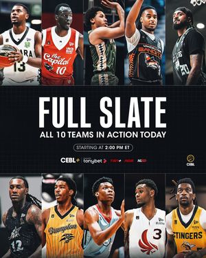 Image post by @cebleague on Instagram